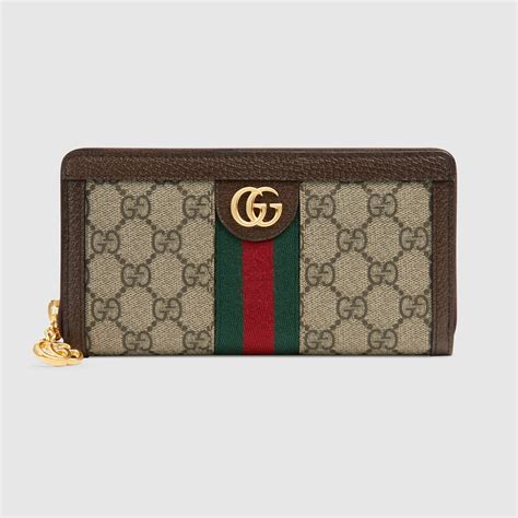 portafoglio gucci piccolo|Portafogli donna firmati .